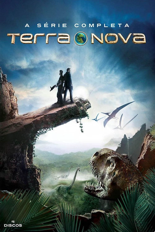 Terra Nova S1