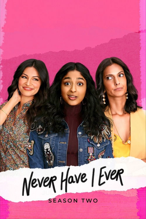 Never Have I Ever S2
