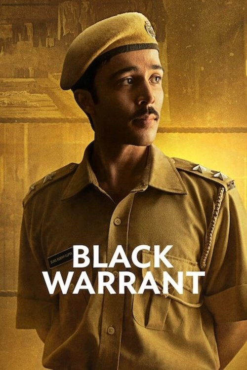 Black Warrant S1