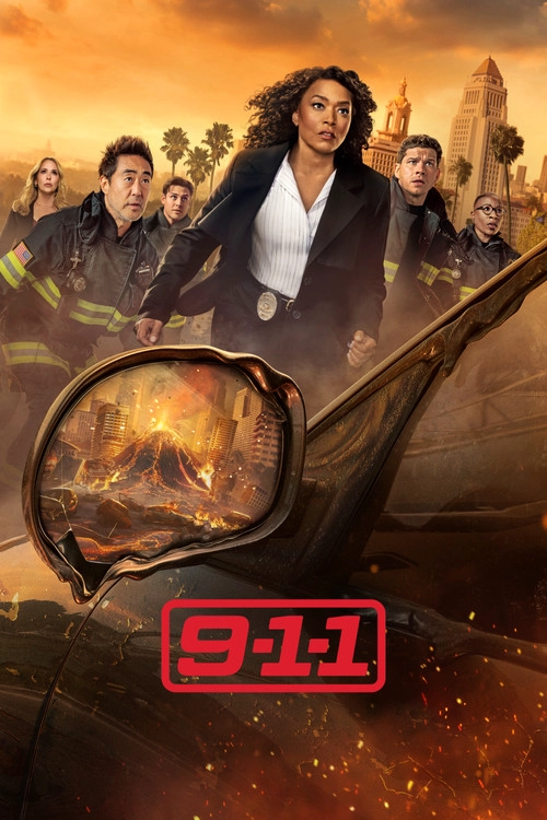 9-1-1 Musim ke 10