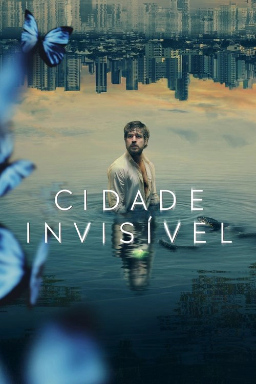 Cidade Invisível Musim ke 2