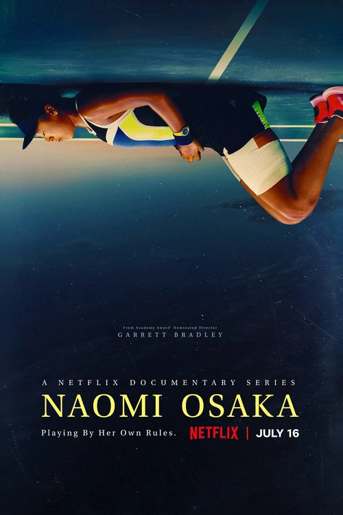 Naomi Osaka Limited Series