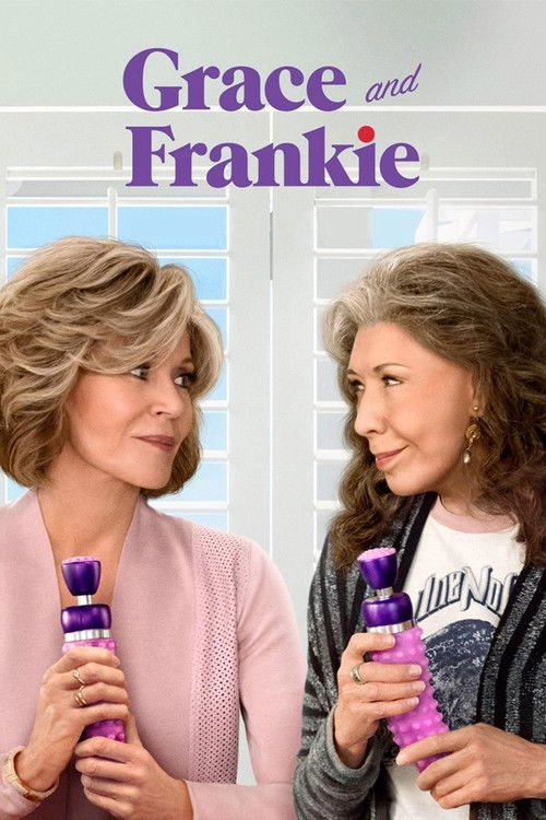 Grace and Frankie Musim ke 3
