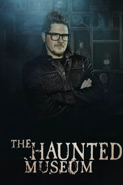 The Haunted Museum S1