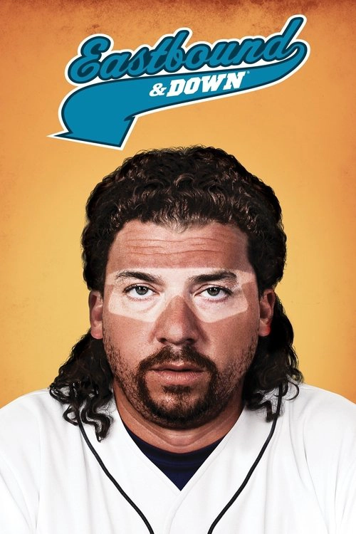 Eastbound & Down S1