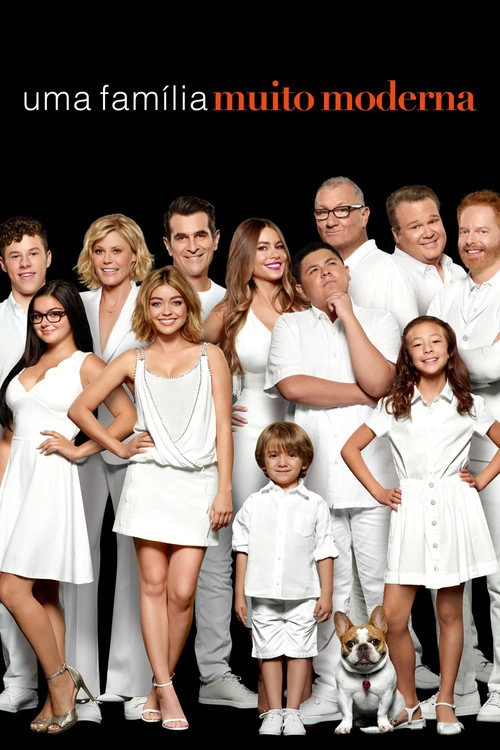 Modern Family S9