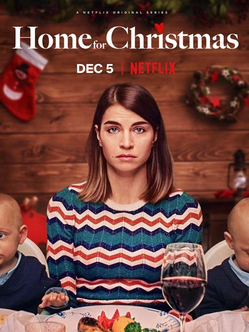 Home for Christmas S1