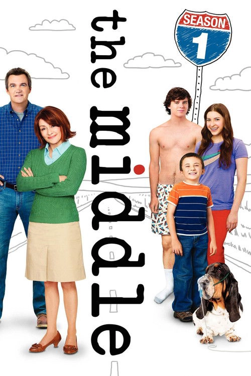 The Middle S1