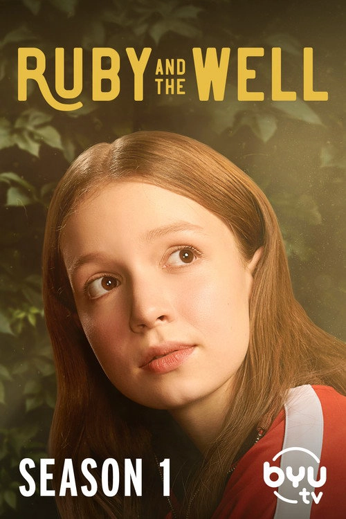 Ruby and the Well S1