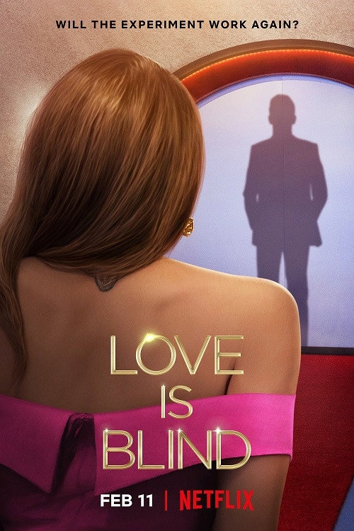 Love Is Blind S2