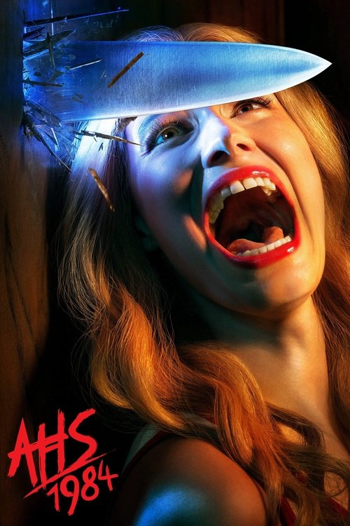 American Horror Story 1984