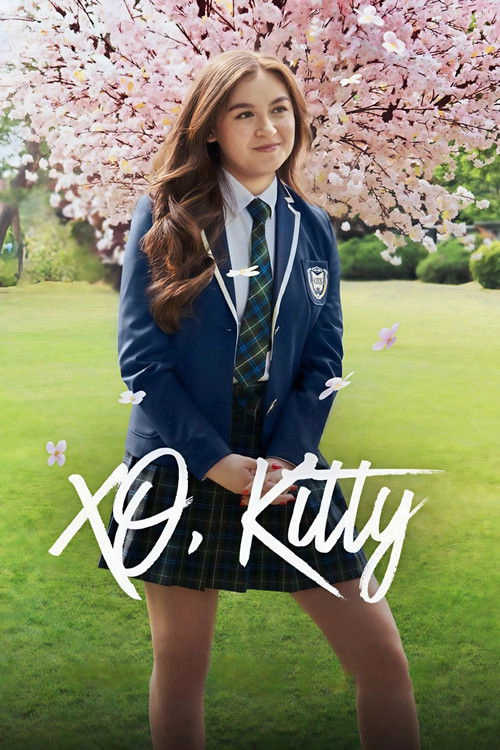 XO, Kitty Musim ke 3