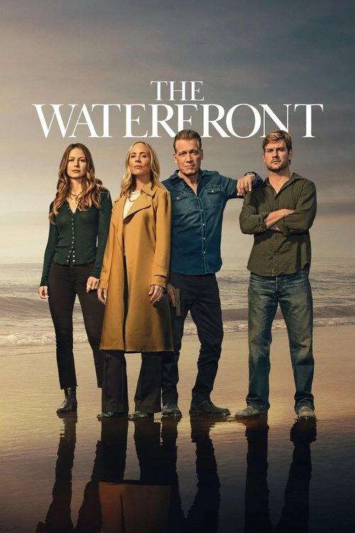 The Waterfront S1