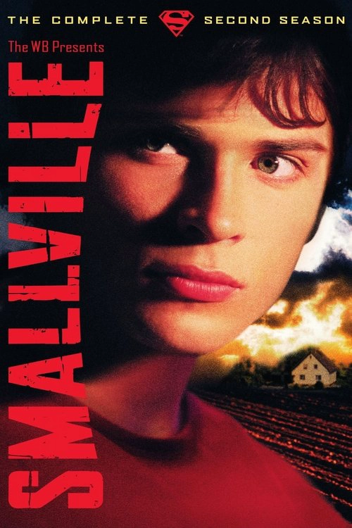 Smallville S2