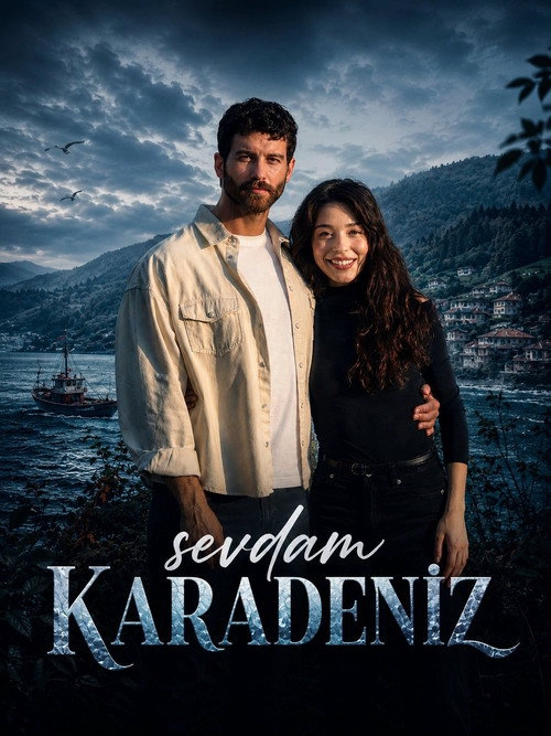 My Love, the Black Sea Musim ke 1