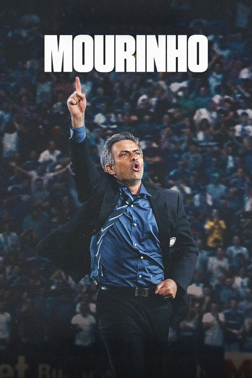 MOURINHO S1