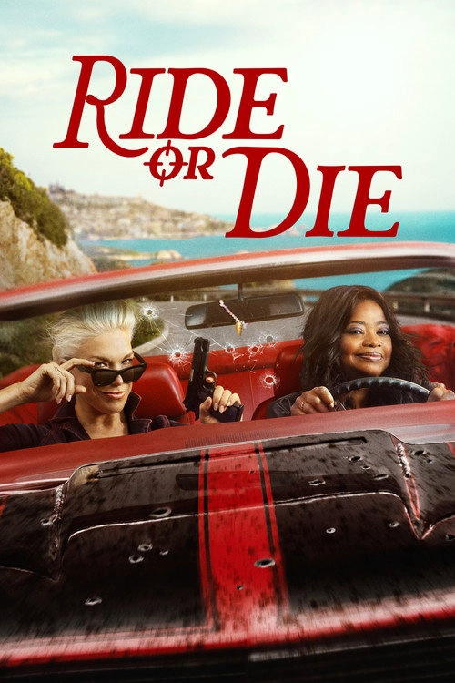 Ride or Die S1