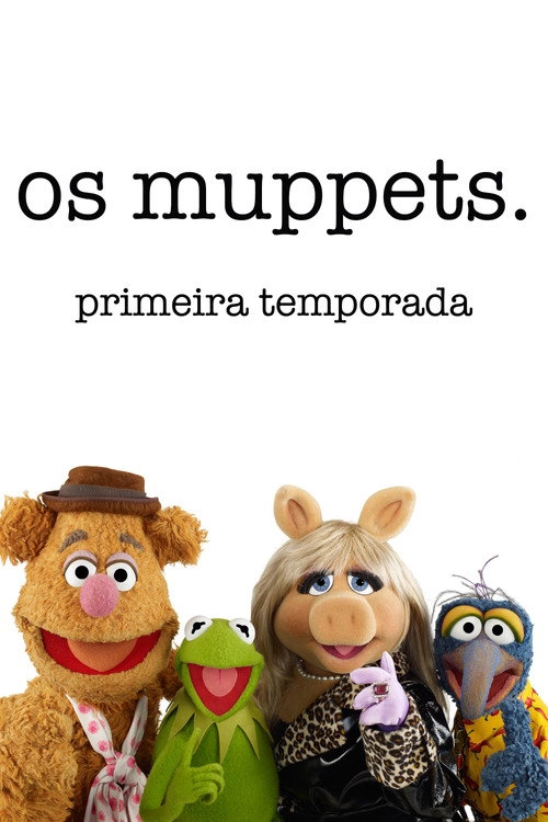 The Muppets S1