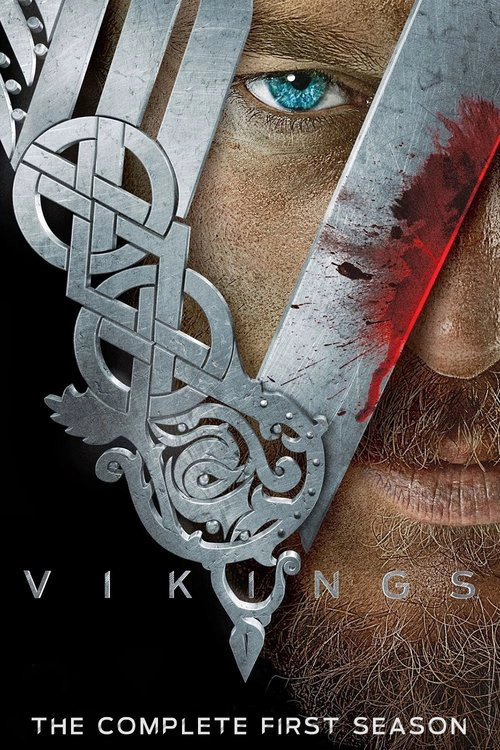 Vikings S1
