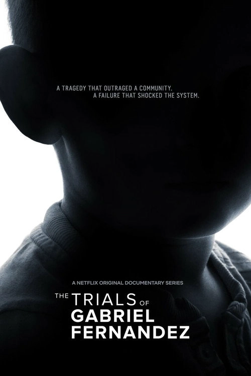 The Trials of Gabriel Fernandez Limited Series