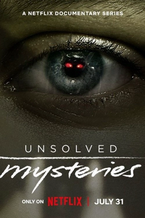 Unsolved Mysteries Musim ke 3