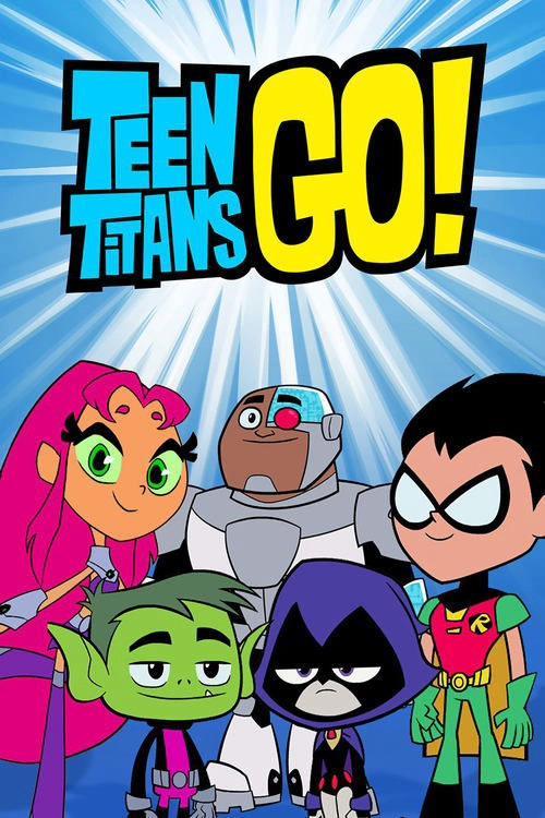 Teen Titans Go! Musim ke 9