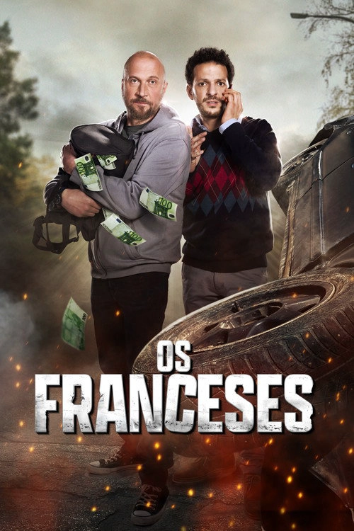 The French Mans S1
