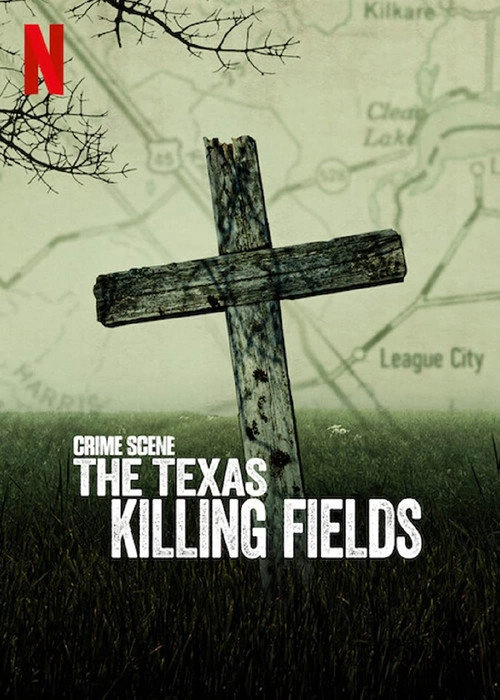 Crime Scene: The Texas Killing Fields Limited Series