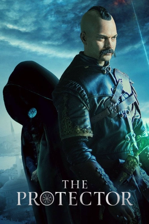 The Protector S4