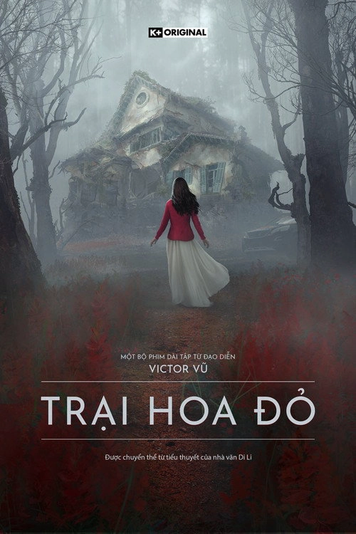 Scarlet Hill S1