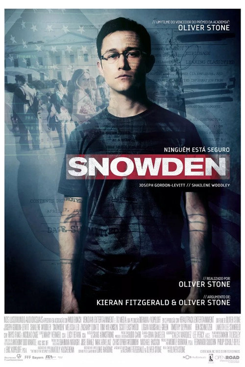 Snowden