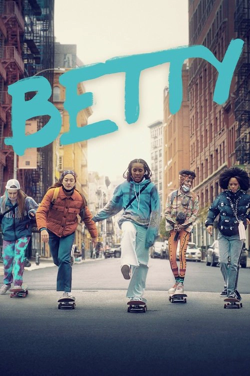 Betty S2