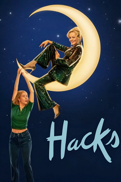 Hacks S4