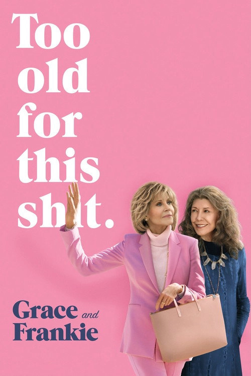 Grace and Frankie S5
