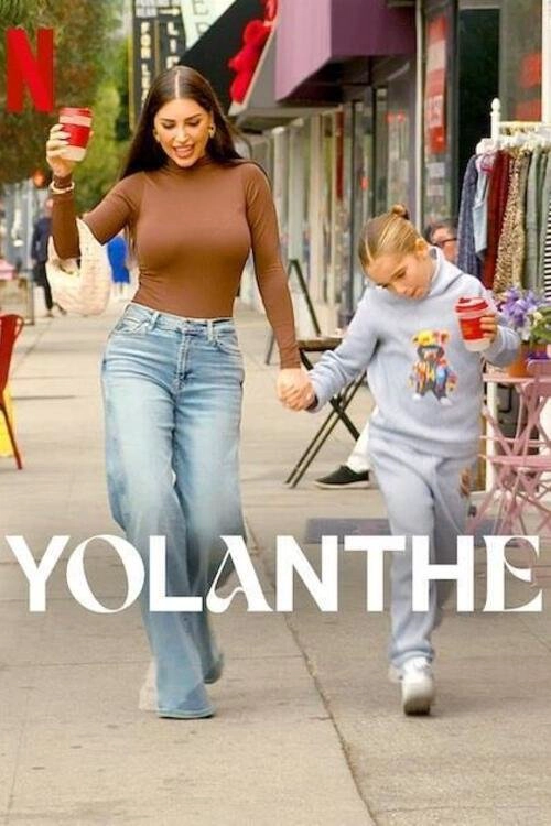 YOLANTHE Musim ke 1