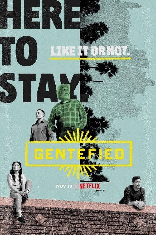 Gentefied S2