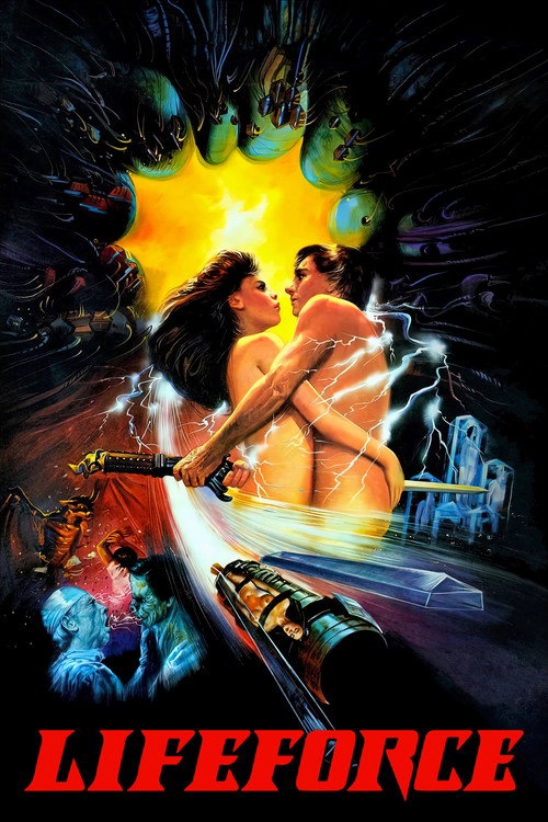 Lifeforce