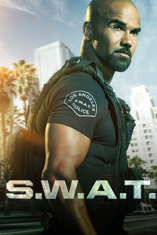 S.W.A.T. S4