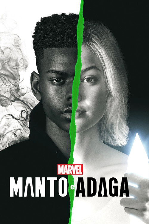 Marvel's Cloak & Dagger S2