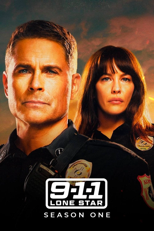 9-1-1: Lone Star S1