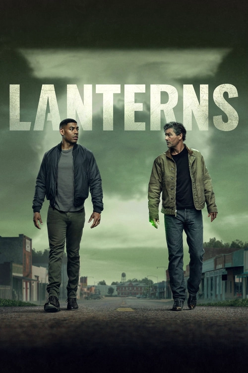 Lanterns S1
