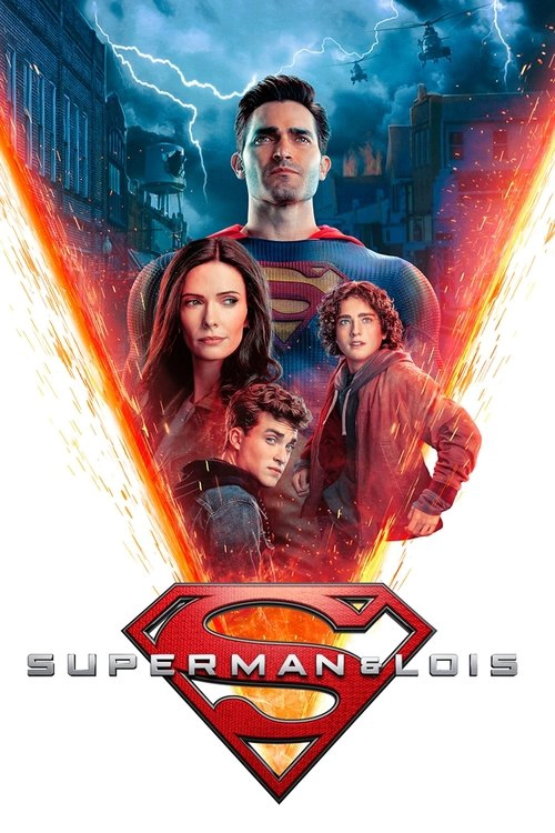 Superman & Lois S2