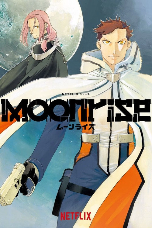 Moonrise S1
