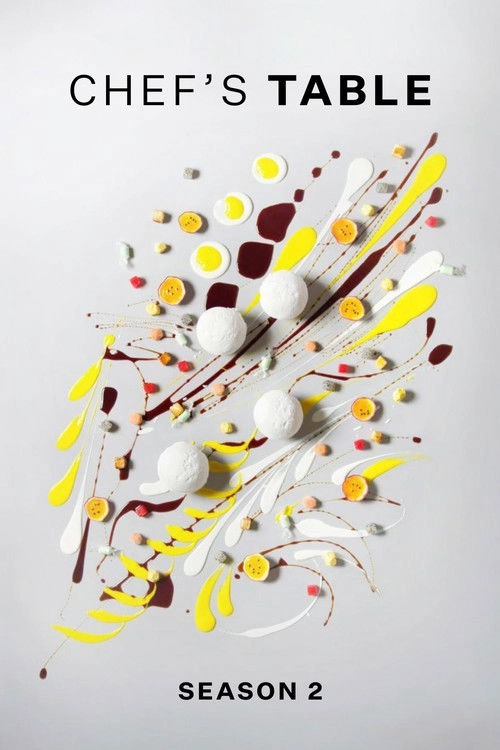 Chef's Table Volume 2