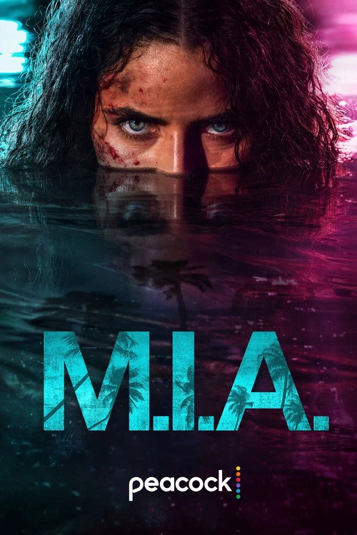 M.I.A. S1