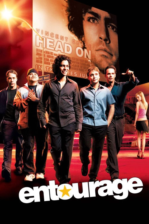 Entourage S1