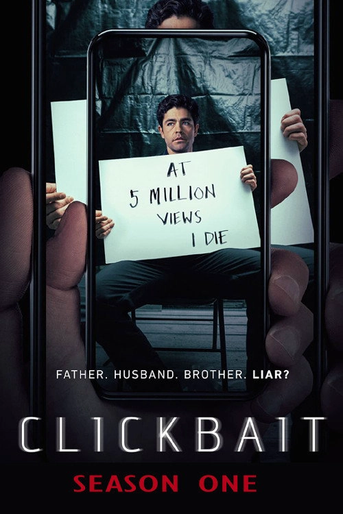 Clickbait Limited Series