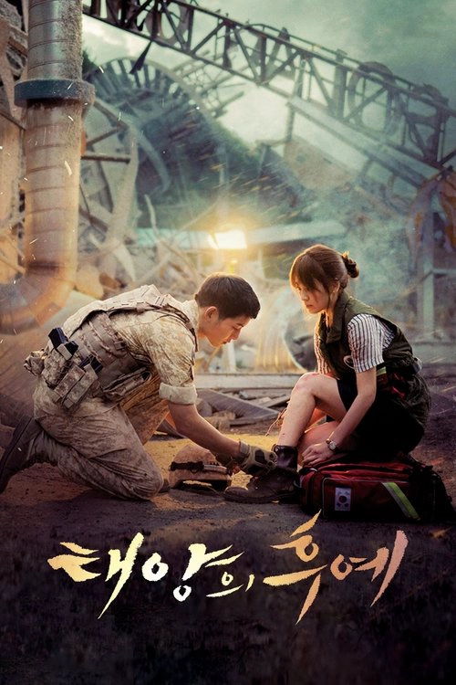 Descendants of the Sun S1
