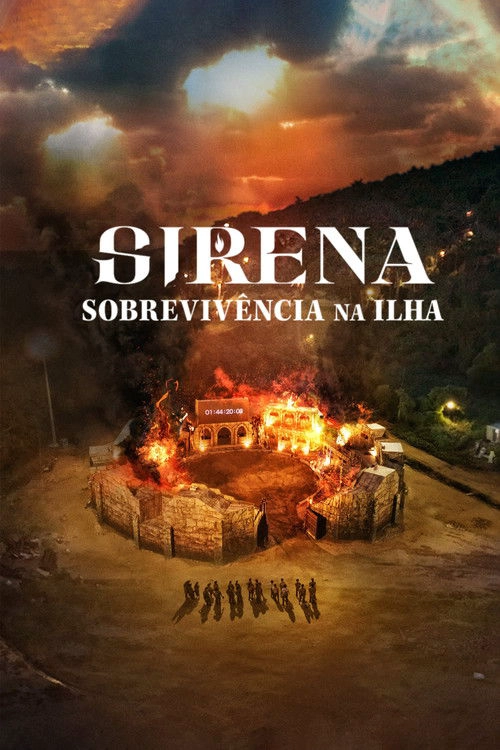 Siren: Survive the Island Musim ke 1