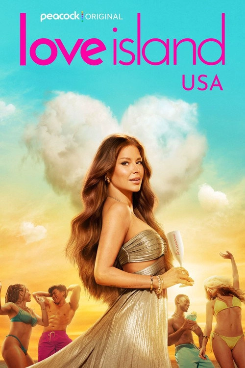 Love Island USA S8